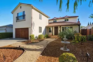 2432 Homewood Dr, San Jose, CA 95128 - Photo 1