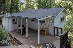 234 Caledonium Ave, Ben Lomond, CA 95005 - Photo 1