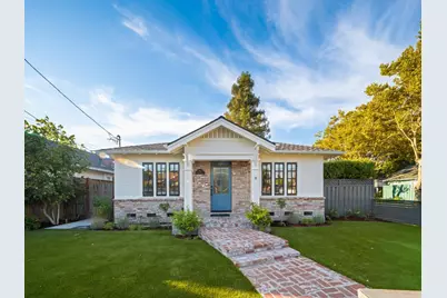 783 Park Ct, Santa Clara, CA 95050 - Photo 1