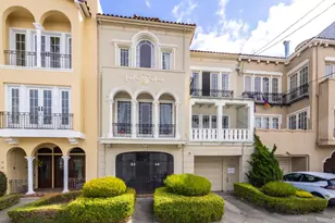 56-58 Parker Ave, San Francisco, CA 94118 - Photo 1