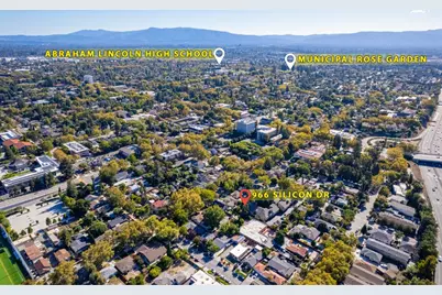 966 Silicon Dr, San Jose, CA 95126 - Photo 31