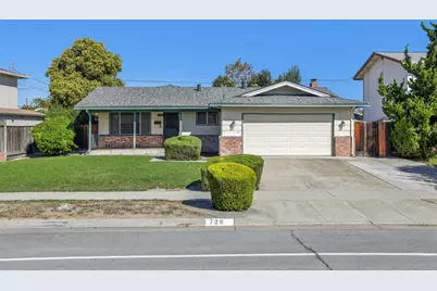 729 Calero Ave, San Jose, CA 95123 - Photo 1