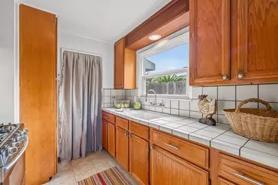 541 &amp; 539 W Franklin St, Monterey, CA 93940 - Photo 13