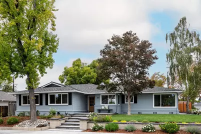 1887 Walnut Dr, Mountain View, CA 94040 - Photo 1