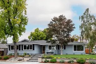 1887 Walnut Dr, Mountain View, CA 94040 - Photo 1