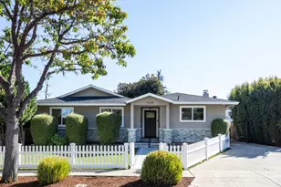 1668 Goldfinch Way, Sunnyvale, CA 94087 - Photo 1