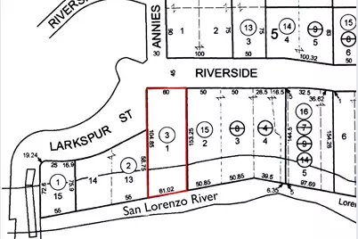 11085 Riverside Rd, Brookdale, CA 95007 - Photo 7