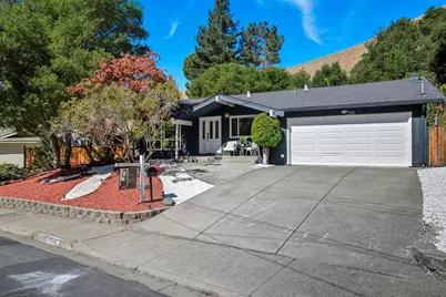 2563 Patra Dr, El Sobrante, CA 94803 - Photo 1