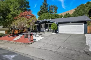 2563 Patra Dr, El Sobrante, CA 94803 - Photo 1