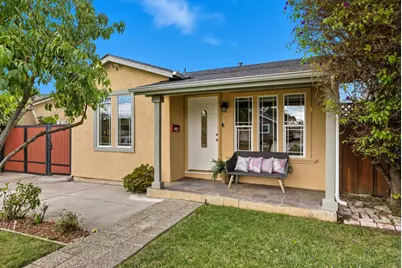 1565 E Saint James St, San Jose, CA 95116 - Photo 1