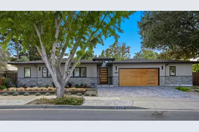 1244 Elderberry Dr, Sunnyvale, CA 94087 - Photo 1