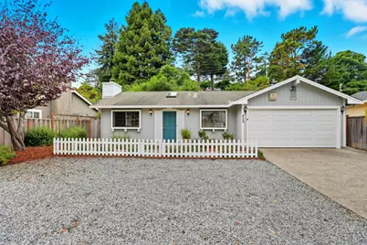 428 Sumner Ave, Aptos, CA 95003 - Photo 1