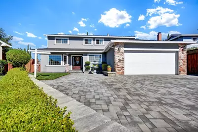 1068 Ondine Ct, San Jose, CA 95132 - Photo 1