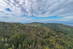 Lot 185 Garrapatos Redwoods Trail, Carmel, CA 93923 - Photo 1