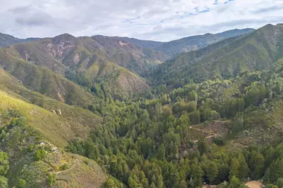 Lot 185 Garrapatos Redwoods Trail, Carmel, CA 93923 - Photo 13