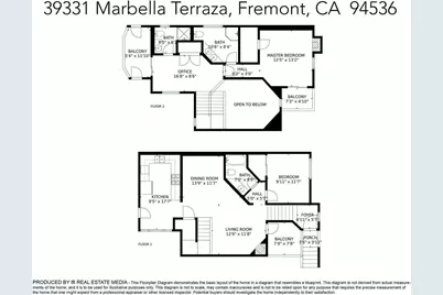 39331 Marbella Terraza, Fremont, CA 94538 - Photo 45