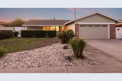 783 Laurie Ave, Santa Clara, CA 95054 - Photo 1