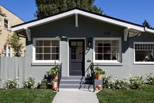 759 Cowper St, Palo Alto, CA 94301 - Photo 1