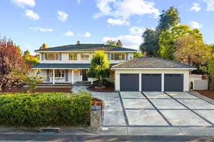 1402 Oak Ave, Los Altos, CA 94024 - Photo 1