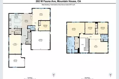 202 W Fauna Ave, Mountain House, CA 95391 - Photo 43