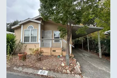 60 Rancho Dr 60, Sonoma, CA 95476 - Photo 1