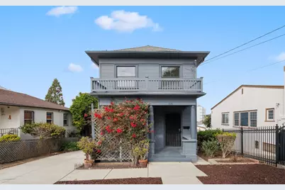 2831 21st Ave, Oakland, CA 94606 - Photo 1