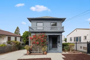 2831 21st Ave, Oakland, CA 94606 - Photo 1
