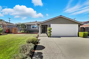 5321 Garwood Dr, San Jose, CA 95118 - Photo 1