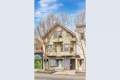 2924-2926 Cesar Chavez St, San Francisco, CA 94110 - Photo 1