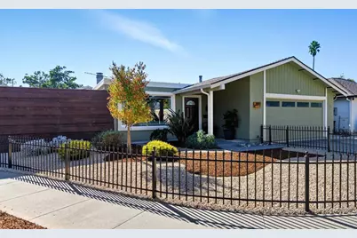 3891 Marfrance Dr, San Jose, CA 95121 - Photo 1