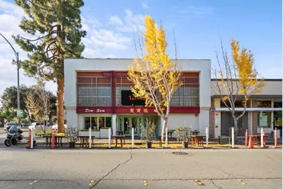 558-560 Waverley St, Palo Alto, CA 94301 - Photo 1