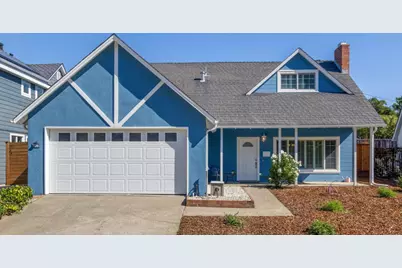 2425 Crestmoor Dr, San Bruno, CA 94066 - Photo 1