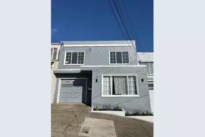 261 Wyandotte Ave, Daly City, CA 94014 - Photo 1