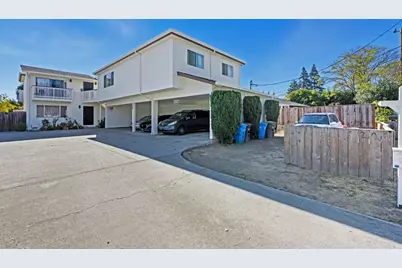 208 3rd Ave, Redwood City, CA 94063 - Photo 1