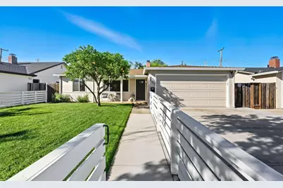 2917 Quinto Way, San Jose, CA 95124 - Photo 1