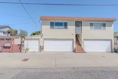 15 Santa Maria Ave 3, Pacifica, CA 94044 - Photo 1