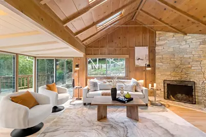 1019 Los Trancos Rd, Portola Valley, CA 94028 - Photo 17