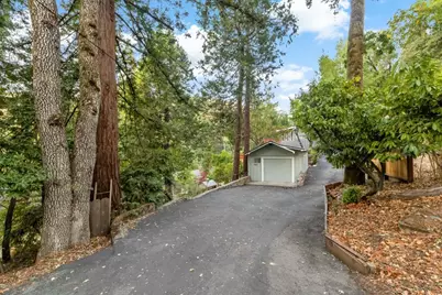 1019 Los Trancos Rd, Portola Valley, CA 94028 - Photo 5
