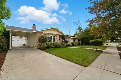 1828 Nestorita Way, San Jose, CA 95124 - Photo 3
