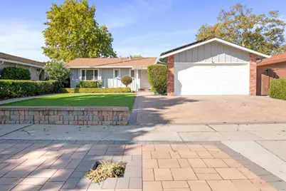 1587 Miller, San Jose, CA 95129 - Photo 1