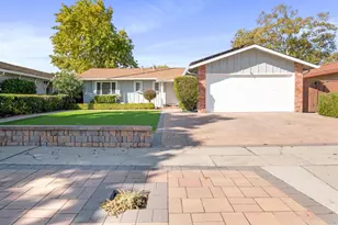 1587 Miller, San Jose, CA 95129 - Photo 1