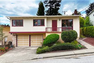 2641 Ridgeway Ave, San Bruno, CA 94066 - Photo 1