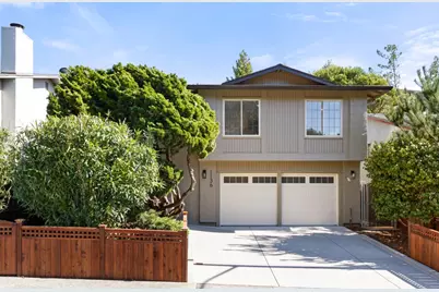 1136 Oddstad Blvd, Pacifica, CA 94044 - Photo 1