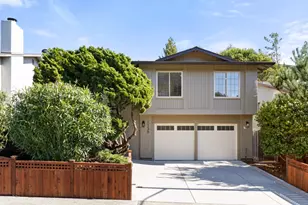 1136 Oddstad Blvd, Pacifica, CA 94044 - Photo 1