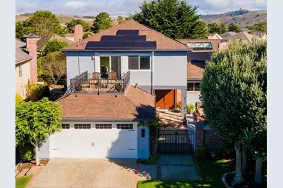 2329 Burning Tree Rd, Half Moon Bay, CA 94019 - Photo 1