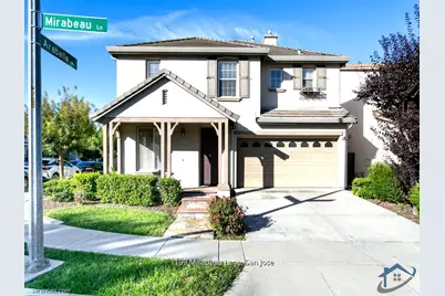 1199 Mirabeau Ln, San Jose, CA 95132 - Photo 1