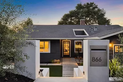 866 Parrott Dr, San Mateo, CA 94402 - Photo 1