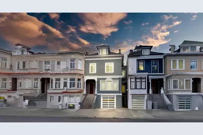 474 2nd Ave, San Francisco, CA 94118 - Photo 1