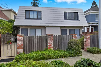 230 Villa Ter 2, San Mateo, CA 94401 - Photo 1