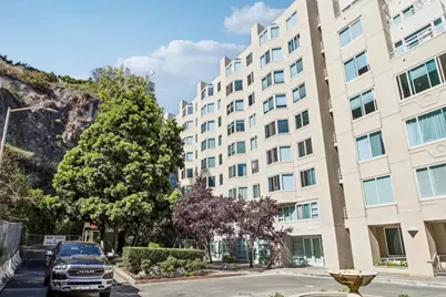 240 Lombard St 727, San Francisco, CA 94111 - Photo 17